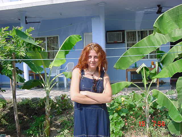 Yanna