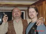 Big Chris & Andy