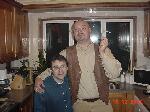 Chris & Tony