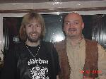 Roy & Chris