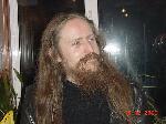 Mr McEnry