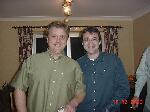Andy & Tony
