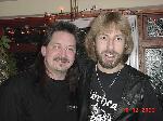 Mark & Roy