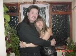 Mark & Abi