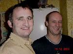 Charlie & Phil
