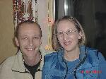 Del & Dawn
