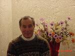 Tony's Dad, David